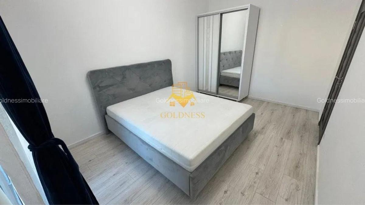 3 camere, modern, garaj, bloc nou, terasa, Zona Garii, Horea, BT - 1