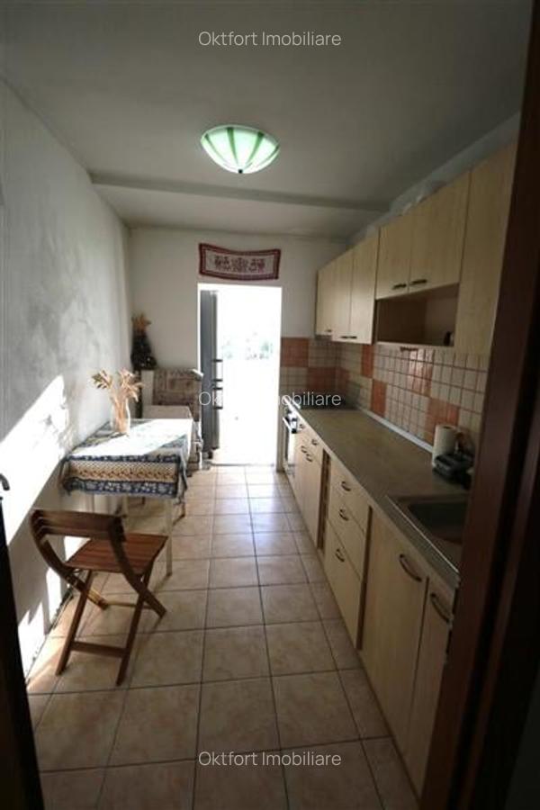Apartament cu 2 camere decomandat, zona Bucovinei - 6