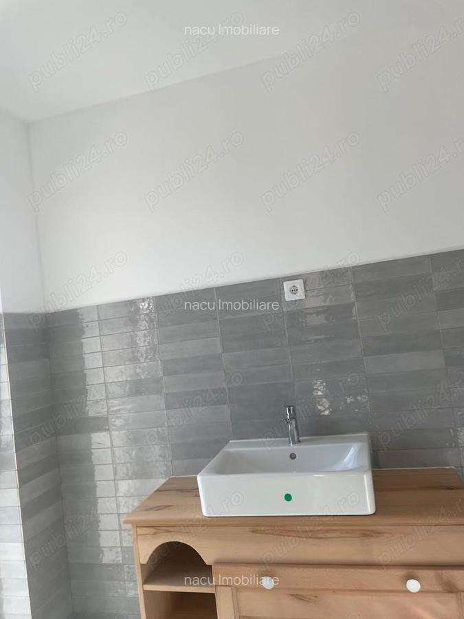 Mihai Eminescu, linga Piata Mare, apartament 1 camera, et.3, lift,garaj sub bloc,300 euro luna - 8
