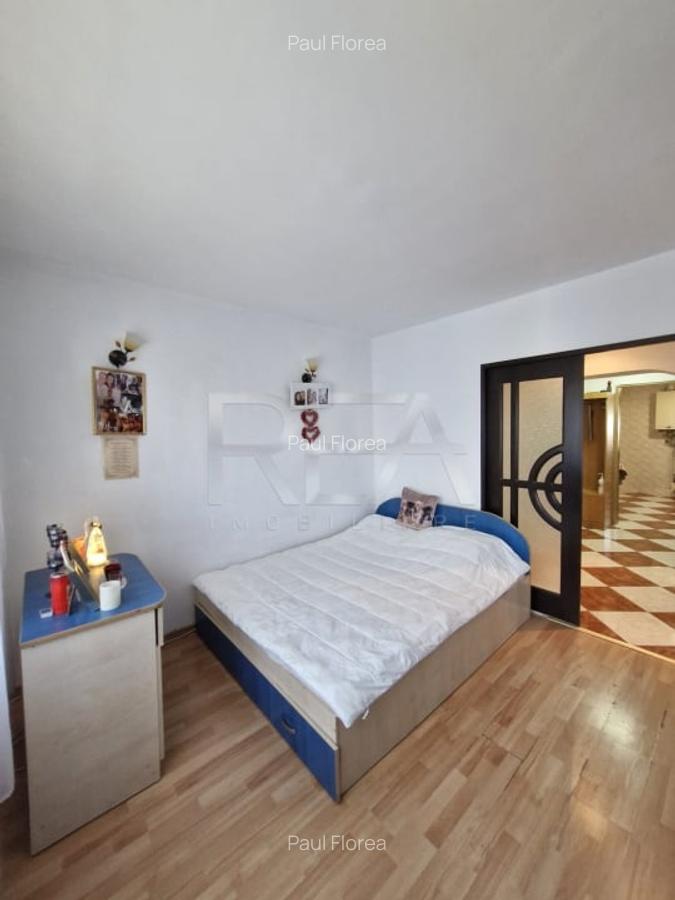 4 Camere - Vitan Mall - 6 min metrou Mihai  Bravu - 20