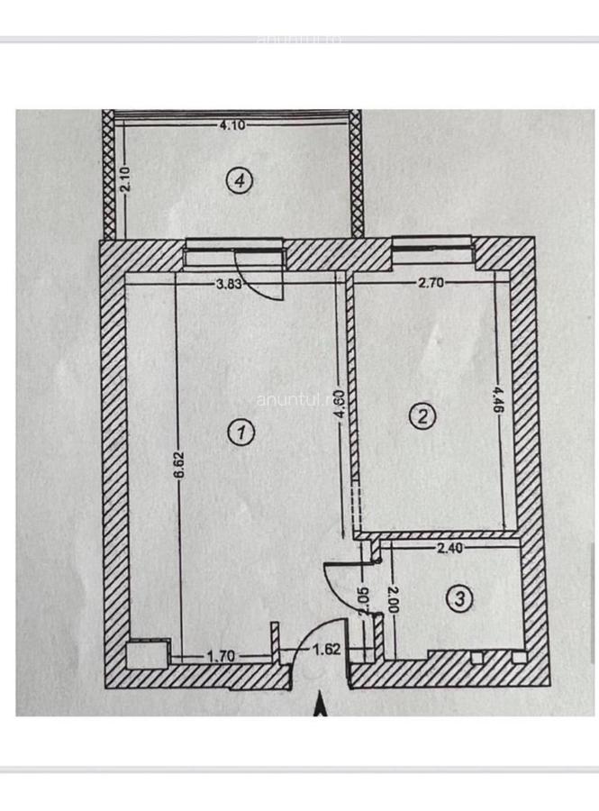 Baneasa, Greenfield Residence, vedere catre padure - 21