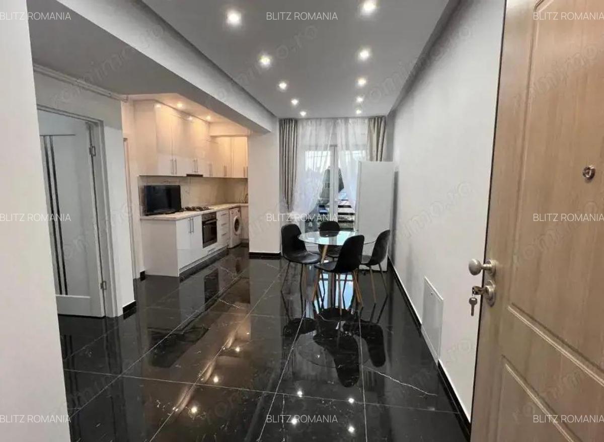Apartament modern de inchiriat, 2 camere, Radauti - 12