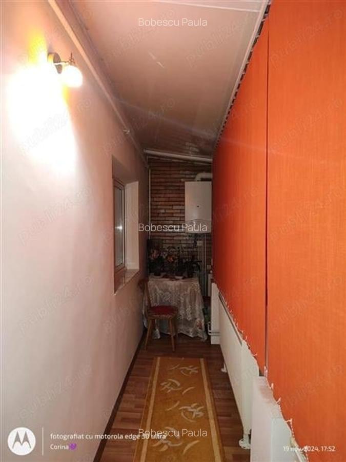 Apartament cu 2 camere decomandat, mobilat în Județean - 3