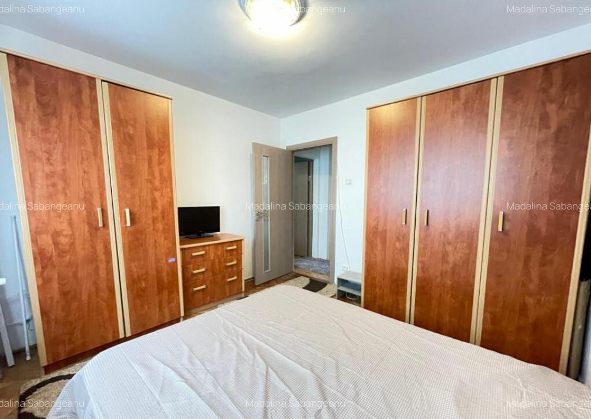 Apartament cu 2 camere - zona Domenii - Bd. Ion Mihalache - 2
