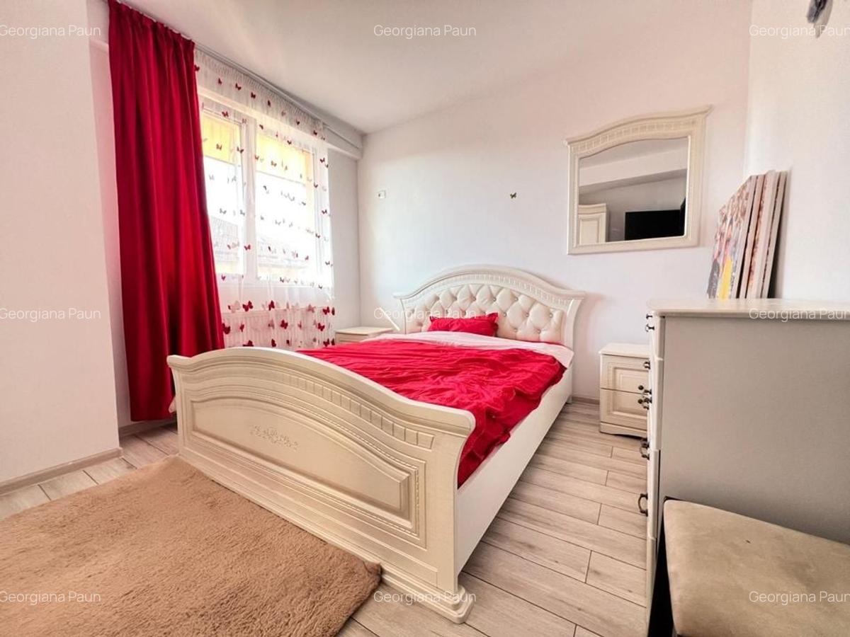 Apartament 3 Camere Militari Residence Tineretului 85 - 9