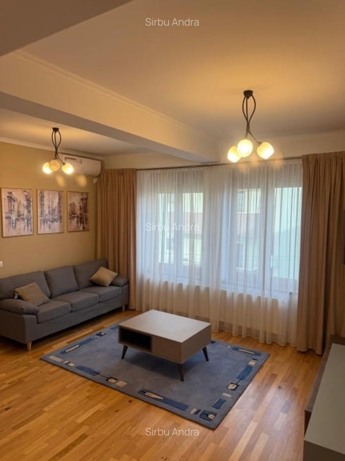 Penthouse de lux in zona Braytim, 4 camere 97 mp, terasa 40mp - 15