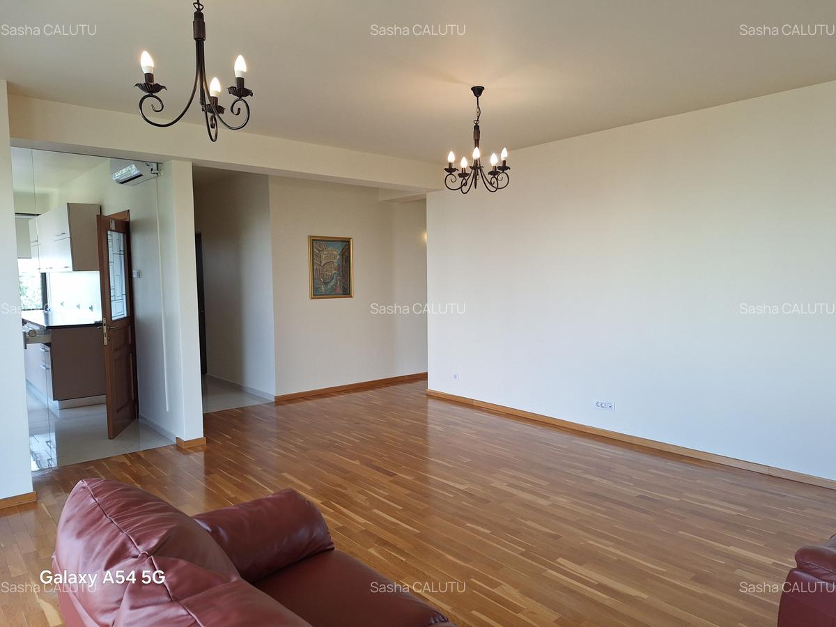 Duplex elegant 3 camere 125mp +32mp terasa,3bai, Strada Ghiocei, Mobilat, Utilat - 5