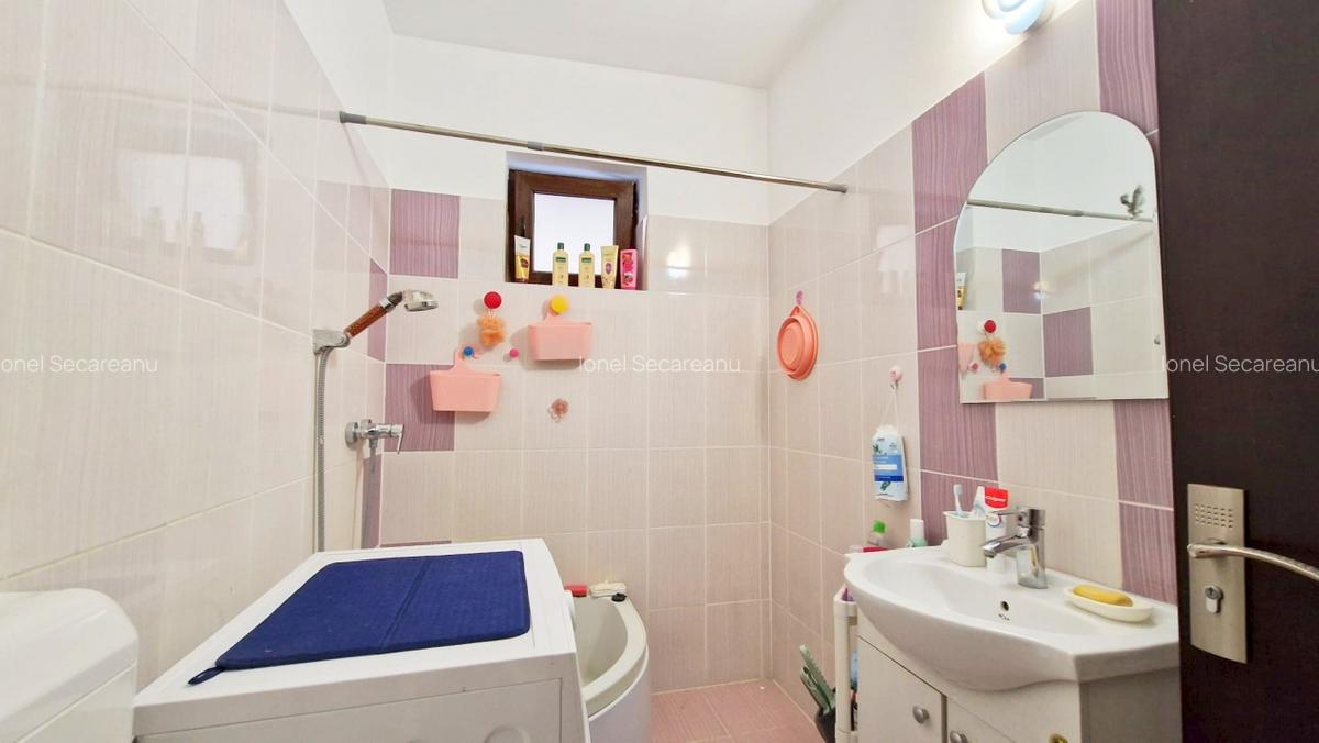 Garsoniera cocheta in Theodor Pallady - Spatiu mic, confort mare! - 13