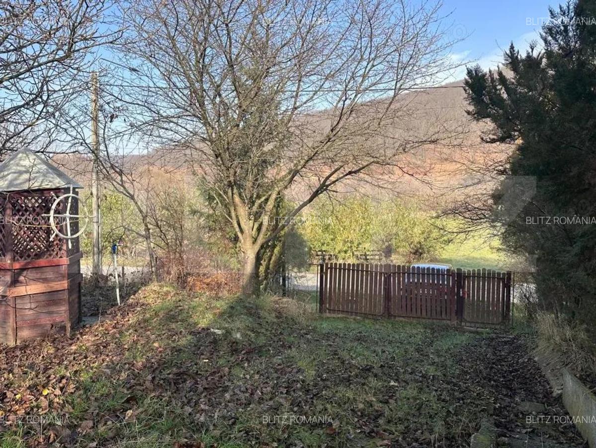 Casa de vacanta de vanzare, in Lisnau - Comuna Ozun - 3