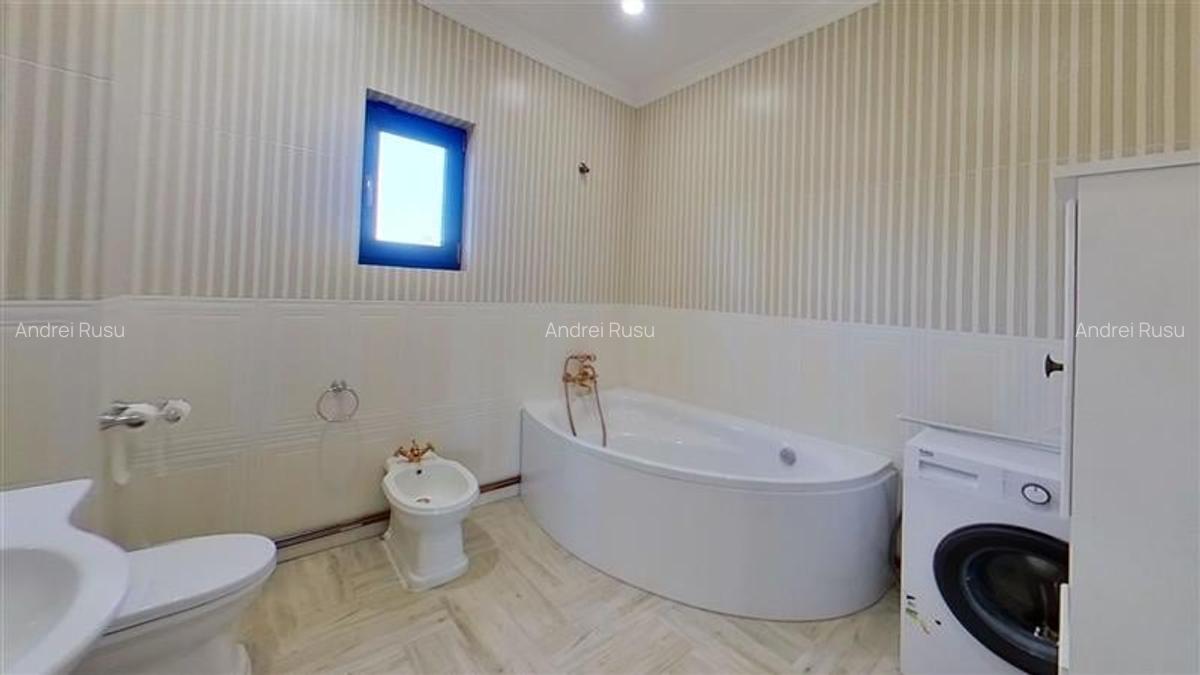 3D! Casa noua Persani,2022,panorama, design elegant,echipata,1.532 mp teren - 7