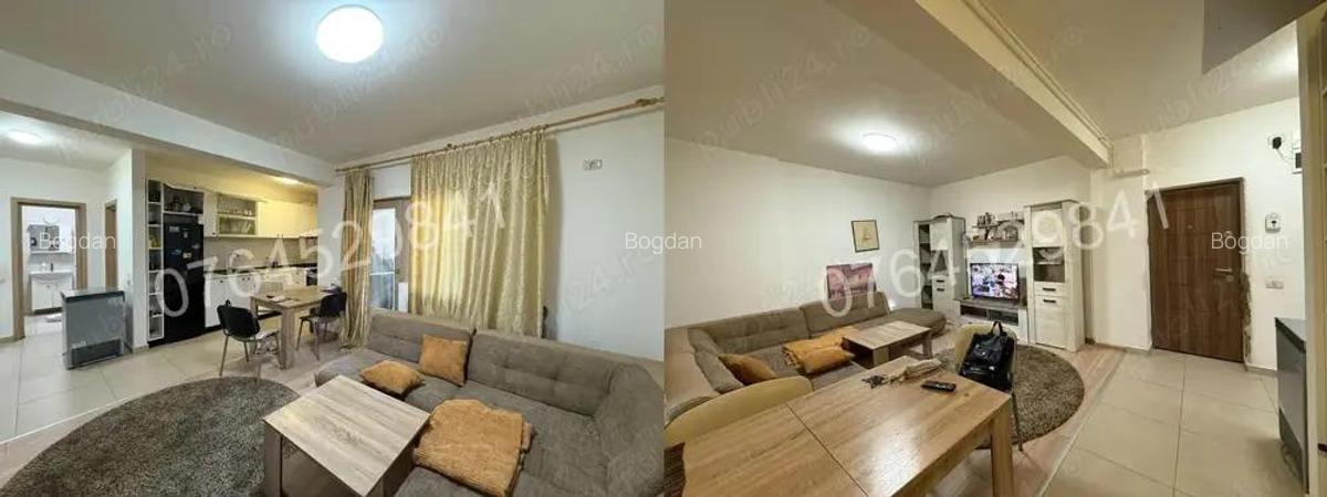Vanzare apartament 2 camere,bloc 2019,Neofort Residence,Sos. Fundeni 250C,zona spital Fundeni - 1