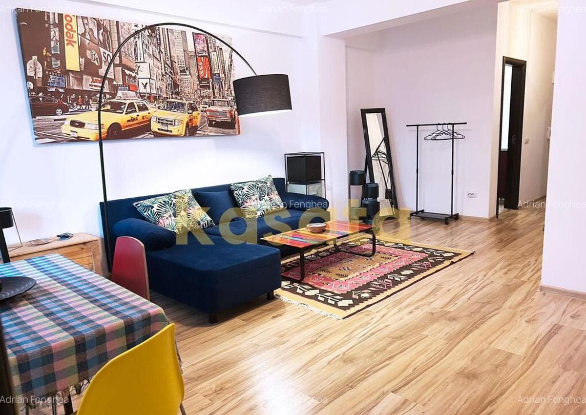 Apartament 2 camere de inchiriat Strada Coralilor zo... - 1
