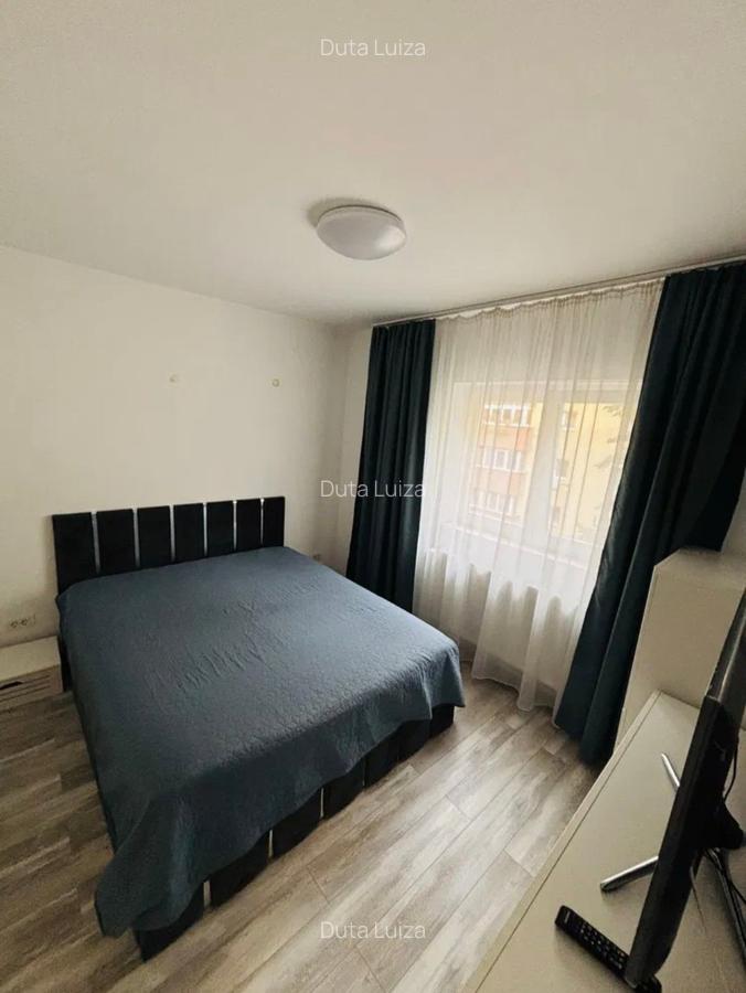 APARTAMENT CU 2 DORMITOARE LA 5 MINUTE DE METROU - 1