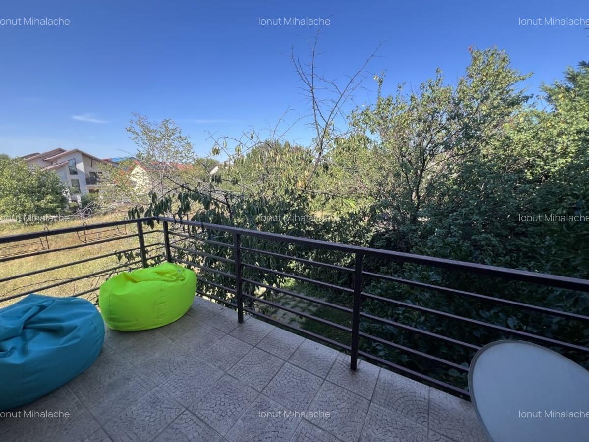 Vila 5 camere | Cartierul Latin | Prelungirea Ghencea | Ghioceilor - 12