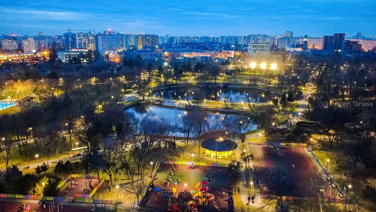 3 camere | langa Parcul Morarilor | 750m de Metrou Costin Georgian | Renovare | - 15 3 camere | langa Parcul Morarilor | 750m de Metrou Costin Georgian | Renovare | - 15