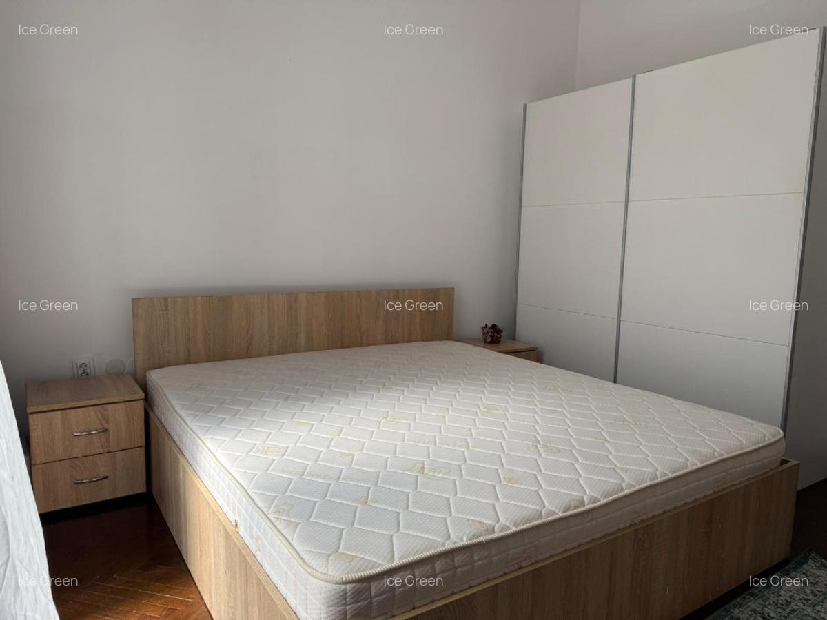 Închiriez apartament 2 camere decomandat pe calea victoriei /restaurante /radiss - 2
