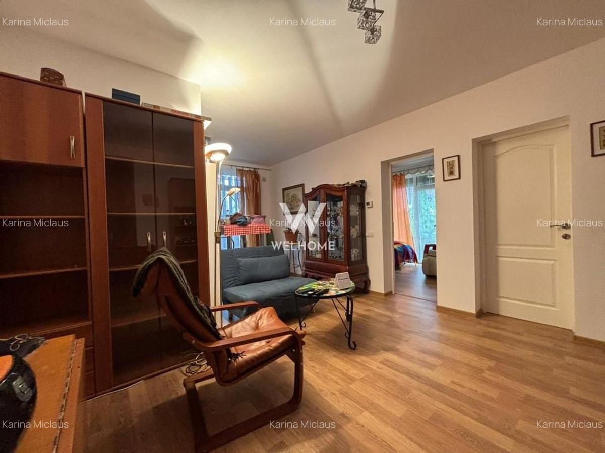 Apartament 3 camere cu gradina - zona Mandra, Cartierul Arhitectilor - 8