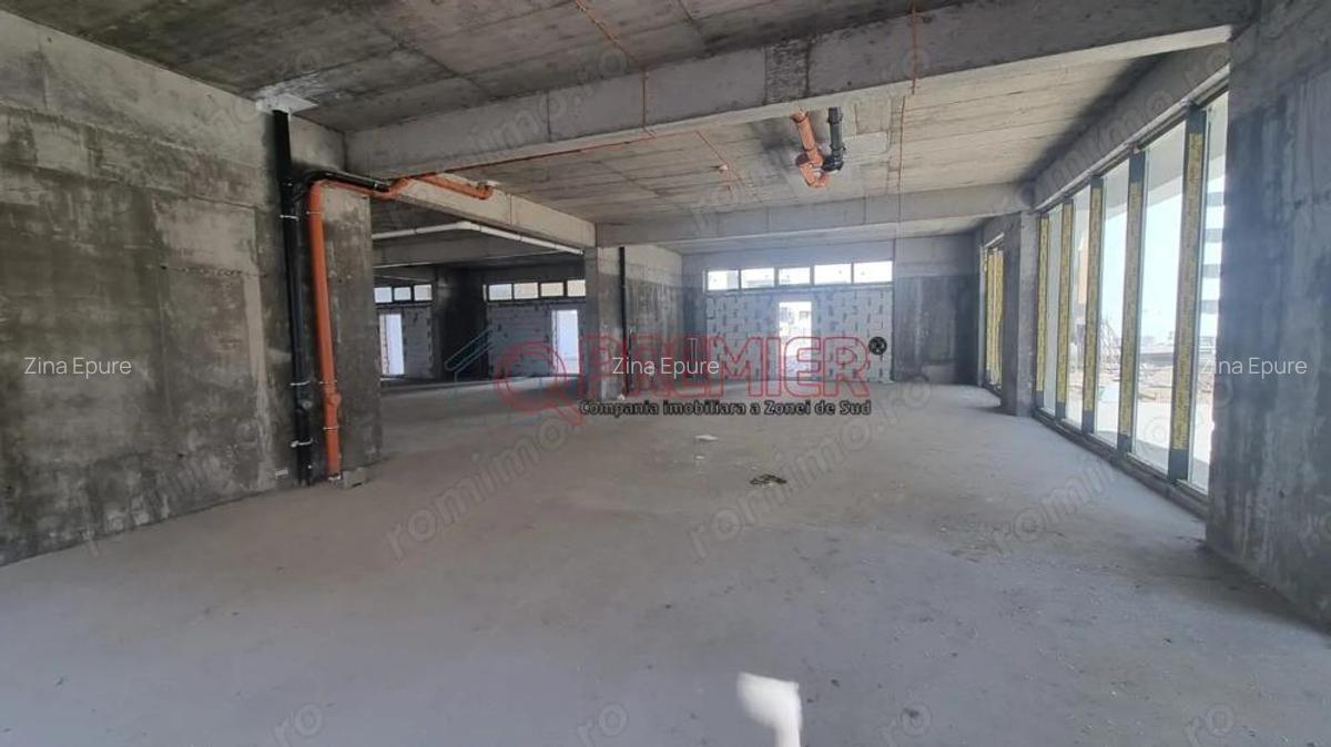 Spatii comerciale - Popesti Leordeni - Str Biruintei - 5