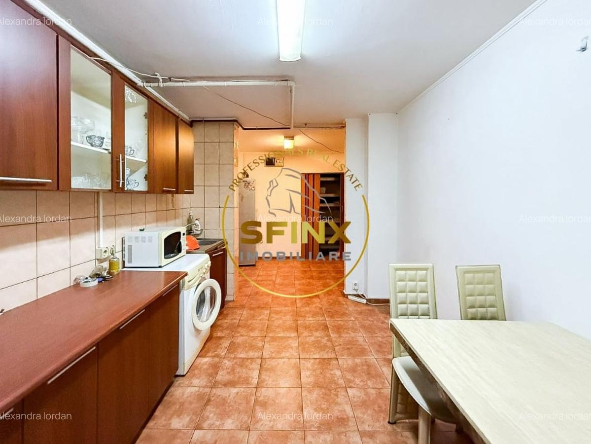 Apartament 2 camere decomandat Rahova - 12