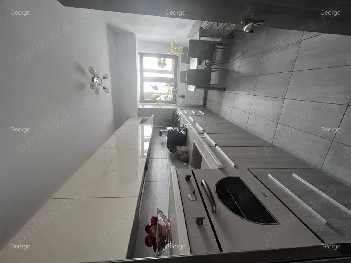 Apartament 2 camere metrou Jiului - 6