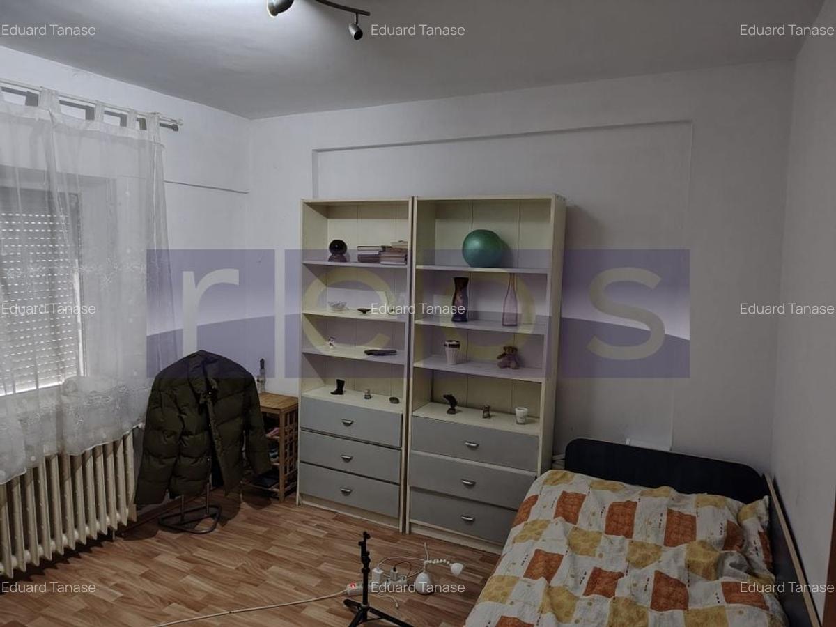VANZARE 3 CAMERE I PRET IMBATABIL I METROU I BLEVARDUL TIMISOARA - 12