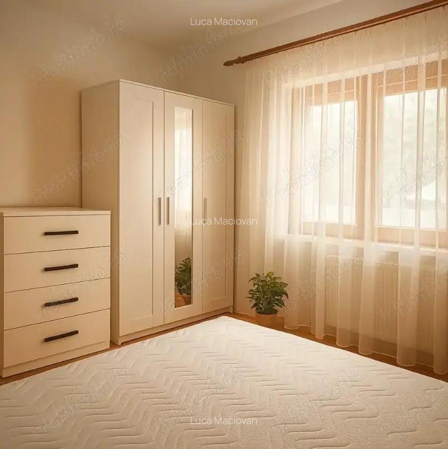 Apartament cu 2 camere de vanzare 54 mp | Zona Steaua | Parter | Balcon | Boxa - 2