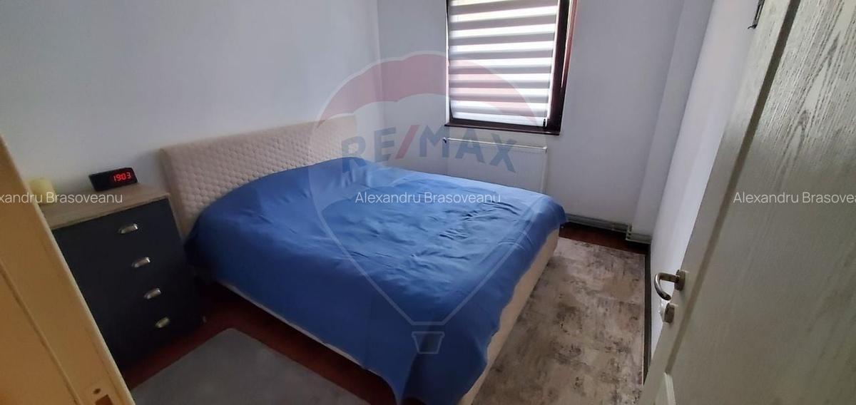 Apartament 2 camere 44 mp utili, Violetelor - 4