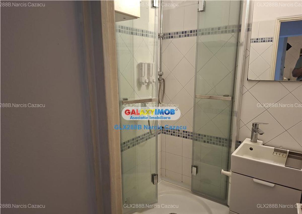 Calea 13 Septembrie Strada Dorneasca 3 camere etaj 3 Ct 74m - 7
