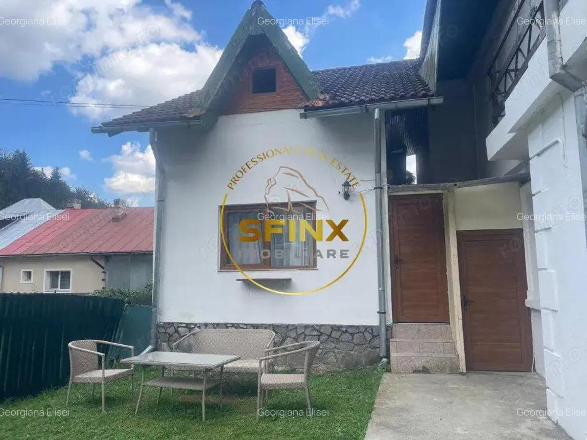 Pensiune 12 Camere ?i Restaurant - sta?iune turistica montana Bu?teni - 16