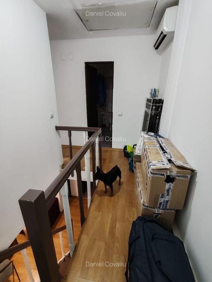APARTAMENT 3 CAMERE/VITAN, CENTRALA, MOBILAT - 7