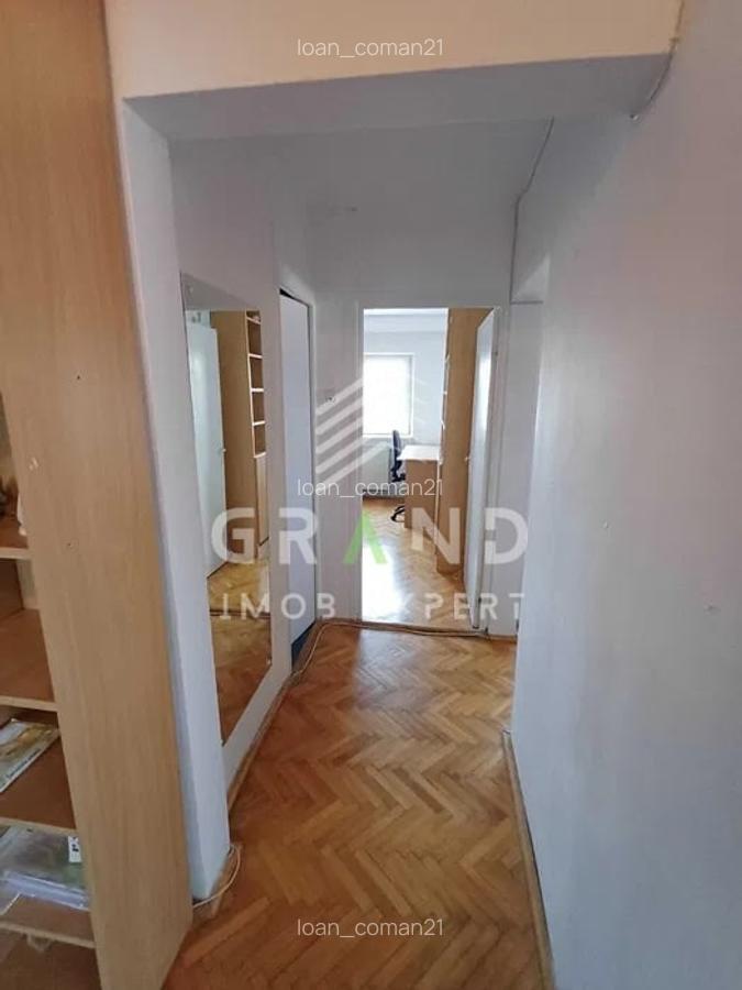 Ap 3 camere DECOMANDAT, 2 BALCOANE, zona Zorilor/Rapsodiei - 7