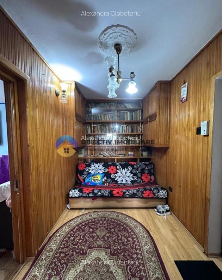 Apartament de vanzare 3 camere | Cartier Darmane?ti - 3