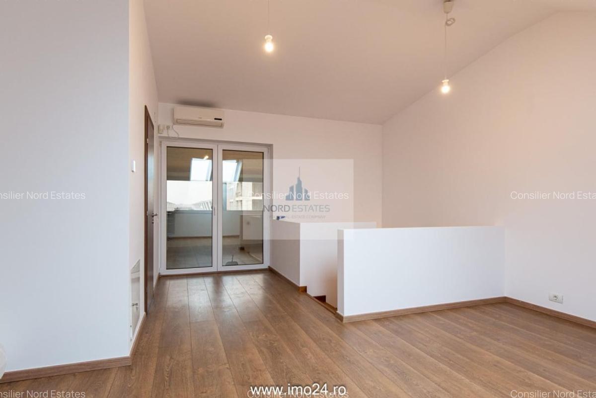 Prima Inchiriere|Casa-Matei Millo, 4 camere|4 bai, parcare - 14