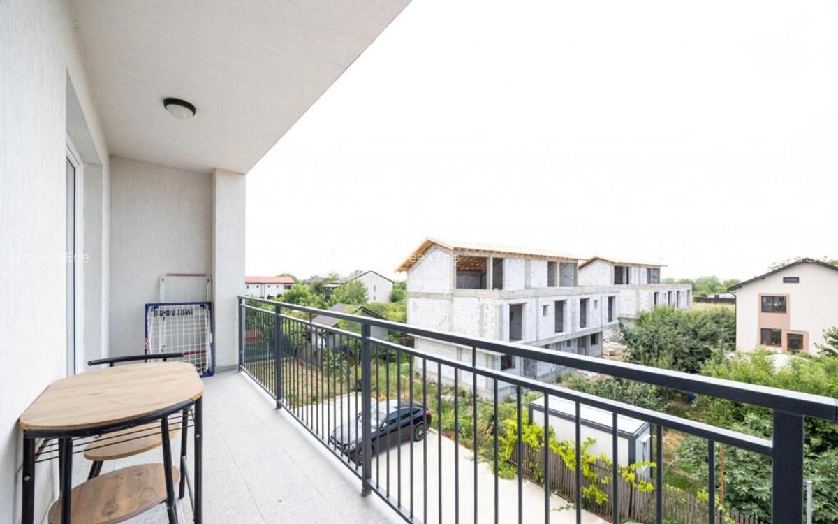 Garsoniera Sf Agnes | totul nou | parcare | 0% comision - 5