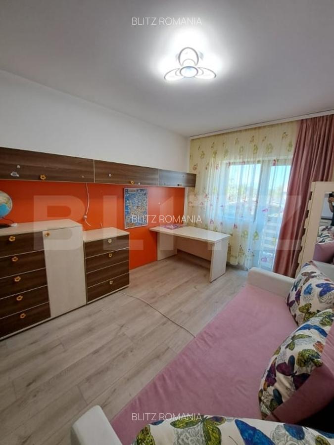 Duplex spatios cu curte proprie - Cartier Stupini, Brasov - 13