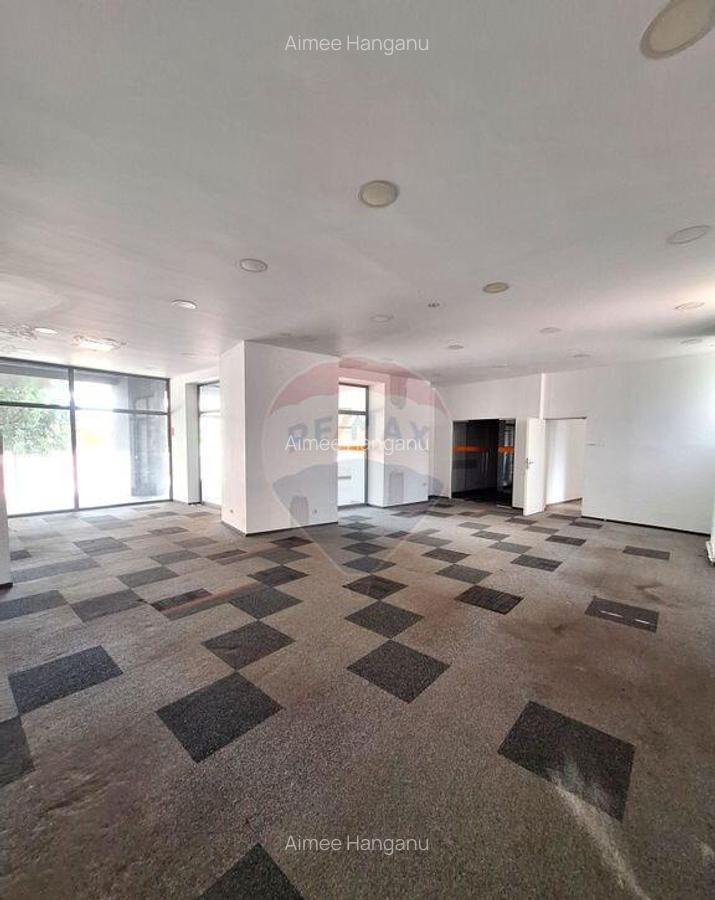 Spa?iu comercial de inchiriat bd Unirii Nord - 7