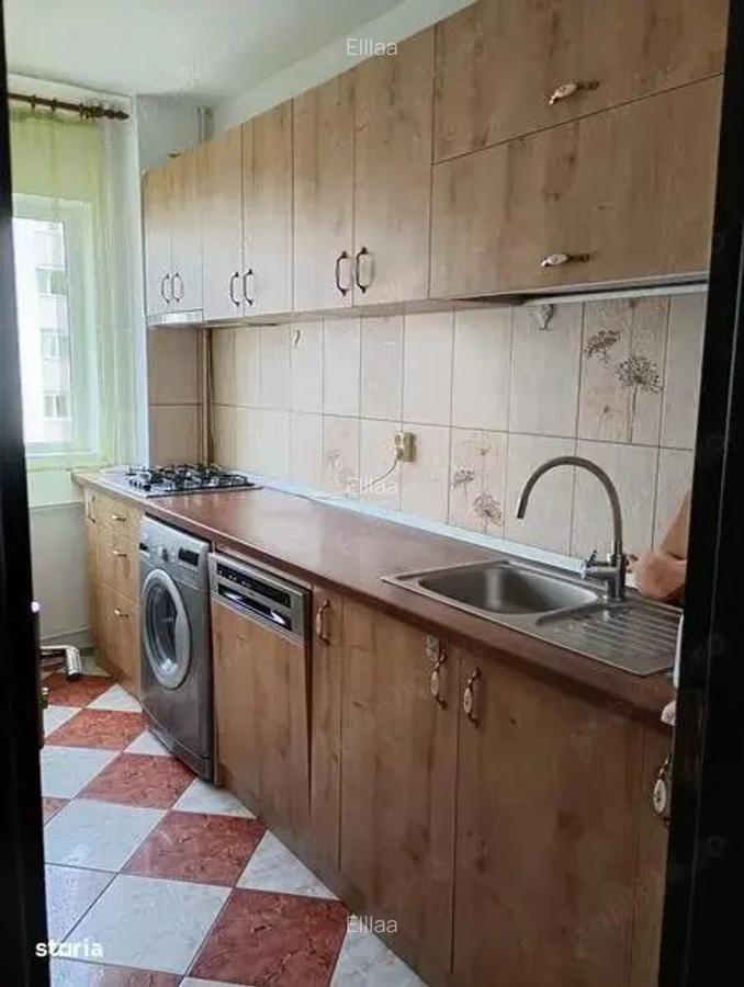 Apartament 2 camere salajan - nic grigorescu + parcare - 2