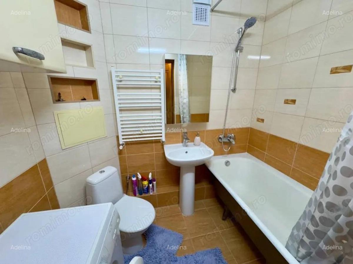 Apartament cu o camera de vanzare in zona Complexului Studentesc - 3