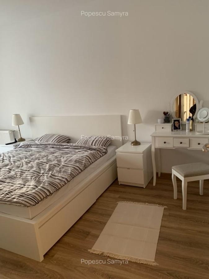 Apartament 3 camere modern+parcare subteran\ Complex Grunenpark - 6
