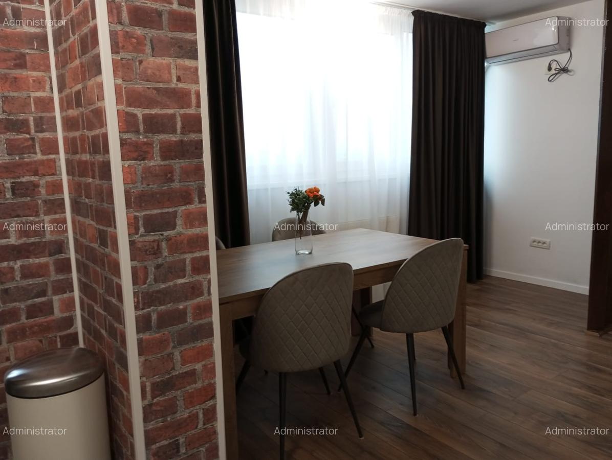 Apartament 2 camere, mobilat, utilat, Fundeni-Tower - 11