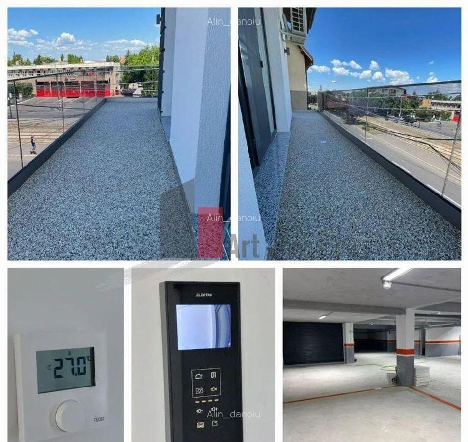 Apartament cu 3 camere de vanzare in zona Damaroaia/Bucur... - 1