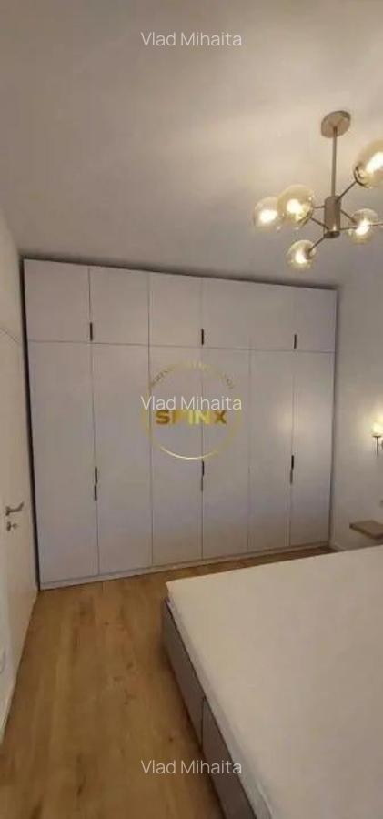 APARTAMENT 2 CAMERE | AVIATIEI | BLOC 2025 | PARCARE SUBTERANA | METROU GRIVITEI - 3