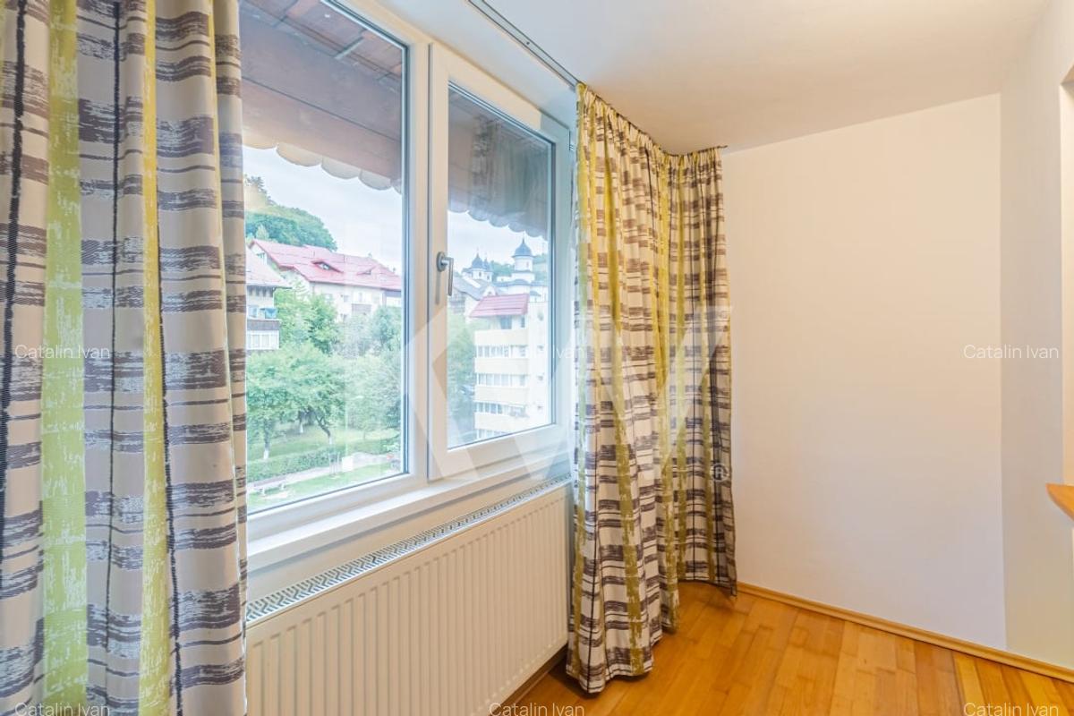 Apartament decomandat in inima naturii, pozitie excelenta in Racadau - 6