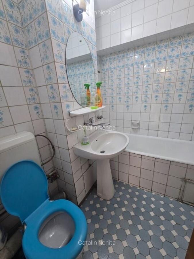 Apartament cu 3 camere decomandat în Colentina - 9