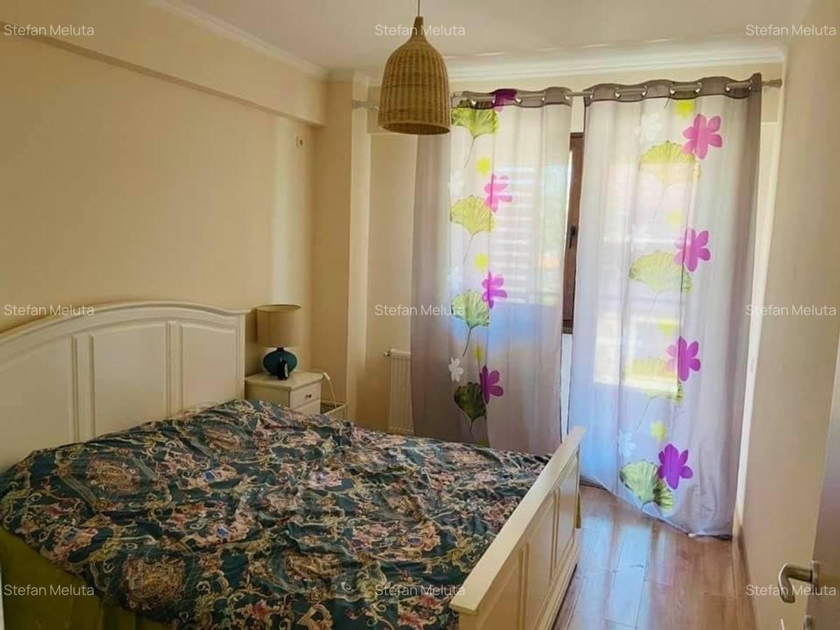 2 camere | Bucurestii Noi | Damaroaia | Bazilescu | Parcare Subterana - 6