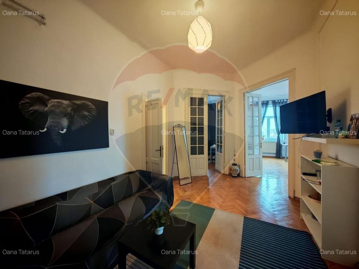 Apartament 3 camere - zona Universitate - Cavafii Vechi - 8