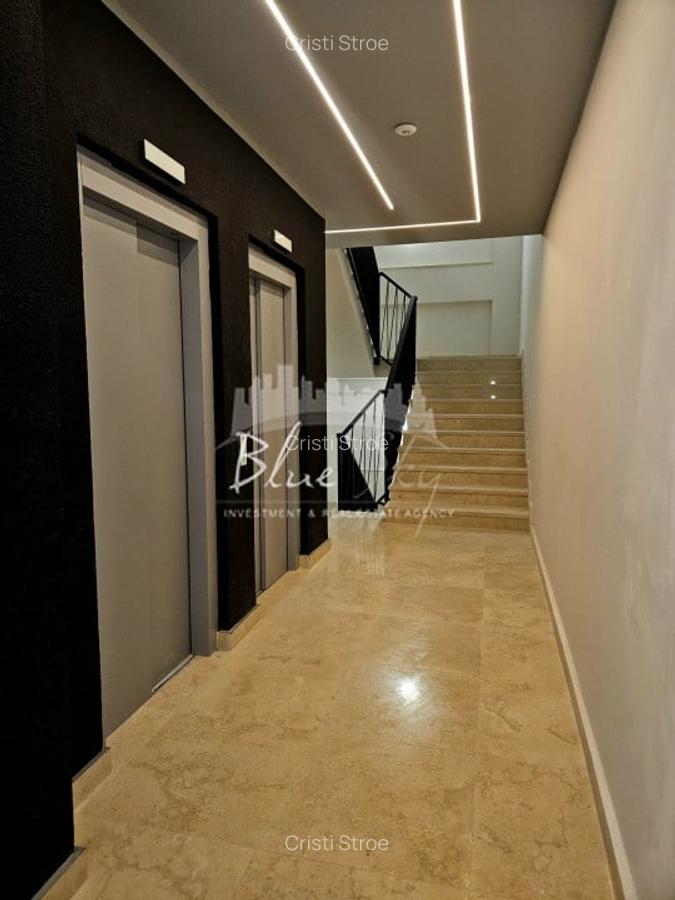 Apartament 2 camere situat in SARAESA Mamaia-Teatrul de vara - 6