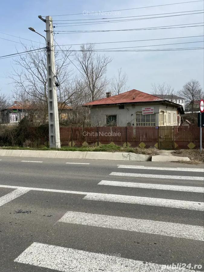 Casa cu teren 1764 mp - 8