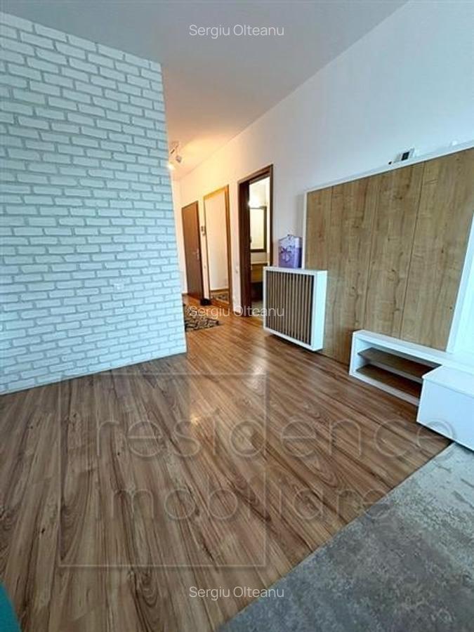 Apartament modern 3 camere, Buna Ziua, zona LIDL+Garaj - 11