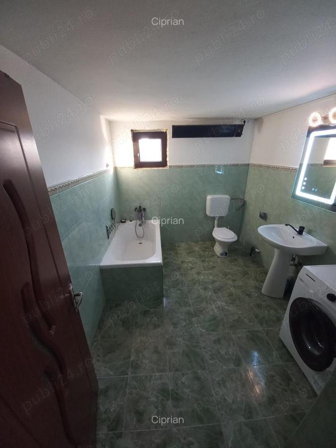 Ocazie: casa de vacanta sau locuinta permanenta in Doftana, zona linistita langa padure - 8 Ocazie: casa de vacanta sau locuinta permanenta in Doftana, zona linistita langa padure - 8